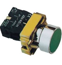 Фотография товара 'Andeli ADL10-058 Кнопка XB2-BА25 1з+1р'