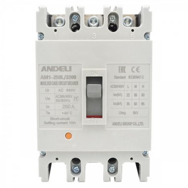 Фотография товара 'Andeli ADL06-1128'