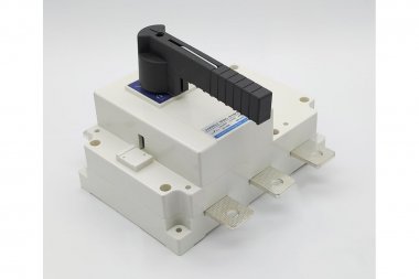 Фотография товара 'Andeli ADL04-104 Рубильник HGL-315A/3'