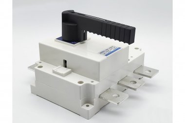 Фотография товара 'Andeli ADL04-107 Рубильник HGL-630A/3'