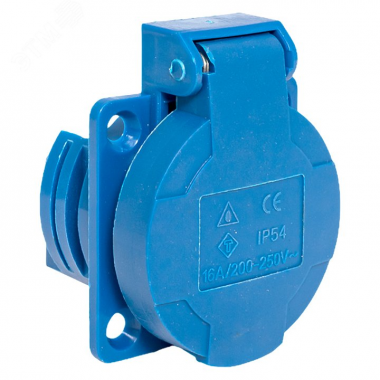 Фотография товара 'Andeli ADL13-034 Розетка переносная AM-312'