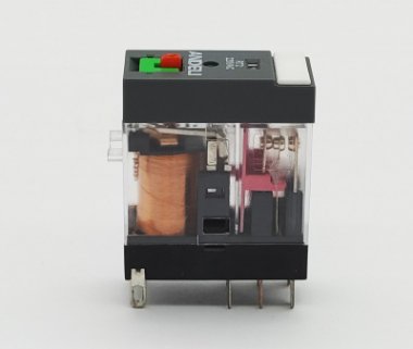 Фотография товара 'Andeli ADL09-283 промежуточное реле LY4 8A 220V (LSDRT2SMT)'