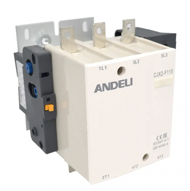 Фотография товара 'Andeli ADL08-101'