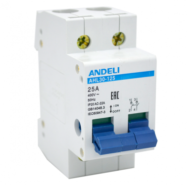 Фотография товара 'Andeli ADL04-024'