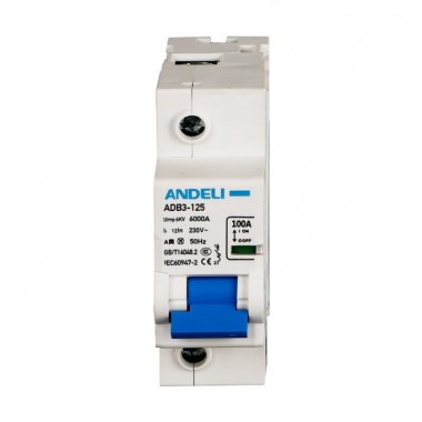 Фотография товара 'Andeli ADL01-650'