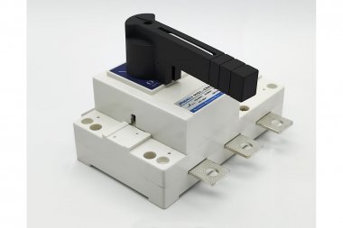 Фотография товара 'Andeli ADL04-103 Рубильник HGL-250A/3'