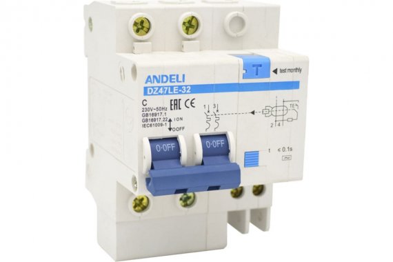 Фотография товара 'Andeli ADL02-039'