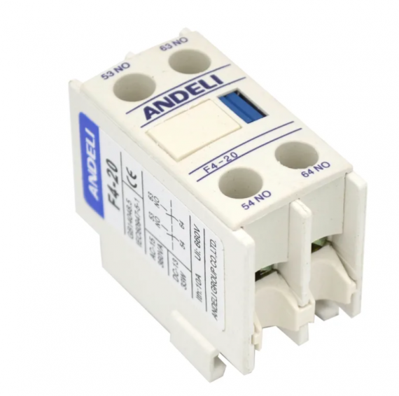 Фотография товара 'Andeli ADL08-160'