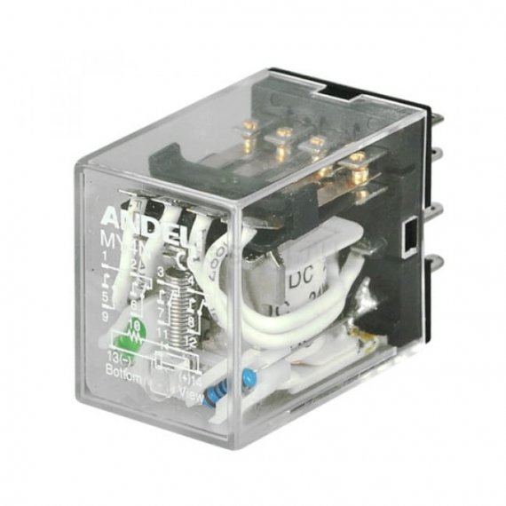 Фотография товара 'Andeli ADL09-228'