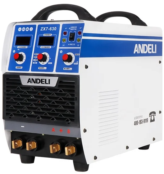 Фотография товара 'Andeli ADL20-013'