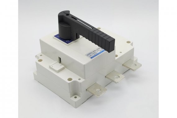 Фотография товара 'Andeli ADL04-104 Рубильник HGL-315A/3'