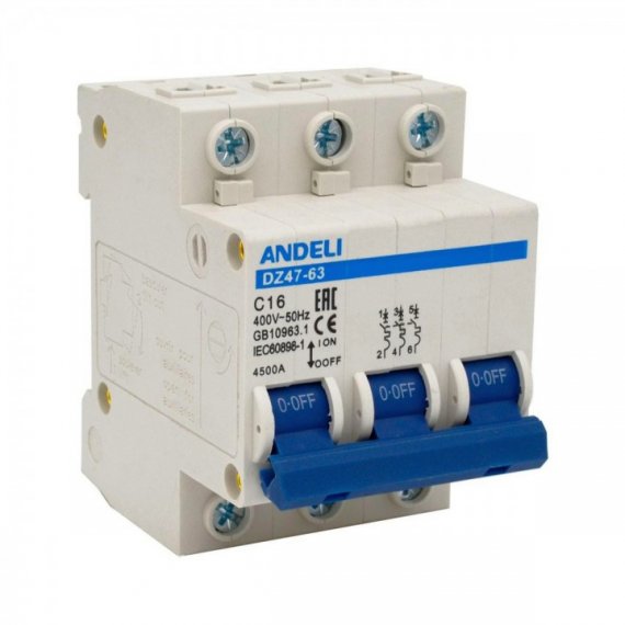 Фотография товара 'Andeli ADL01-037'