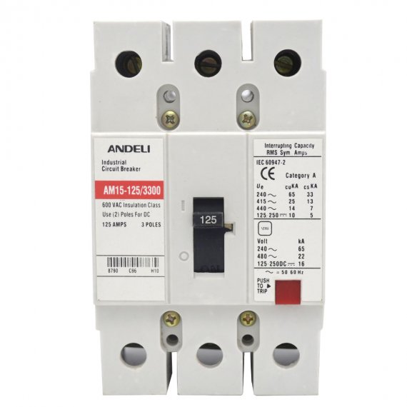 Фотография товара 'Andeli ADL06-203'