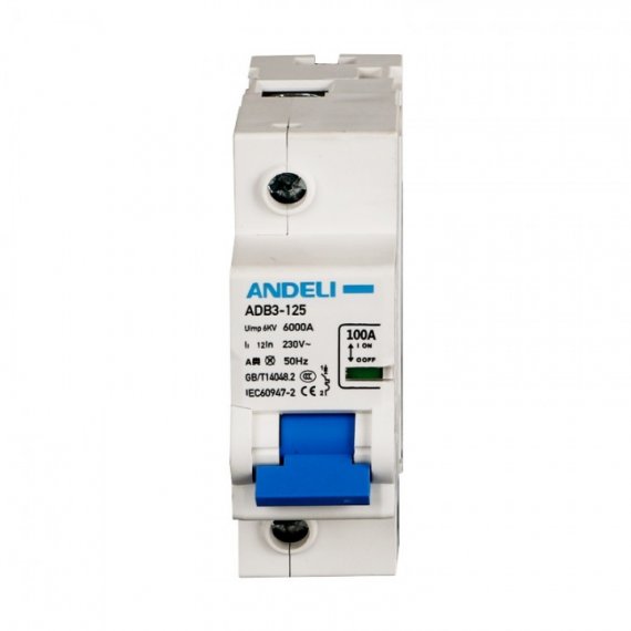 Фотография товара 'Andeli ADL01-648'