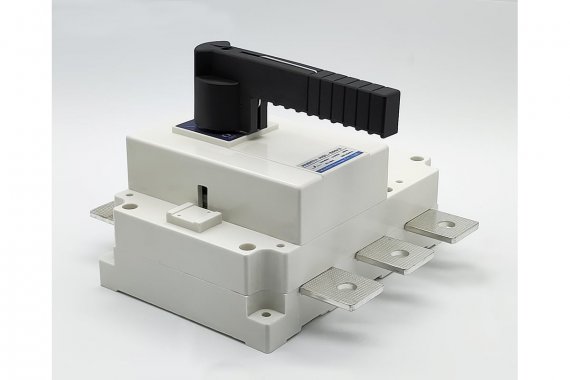 Фотография товара 'Andeli ADL04-106 Рубильник HGL-500A/3'