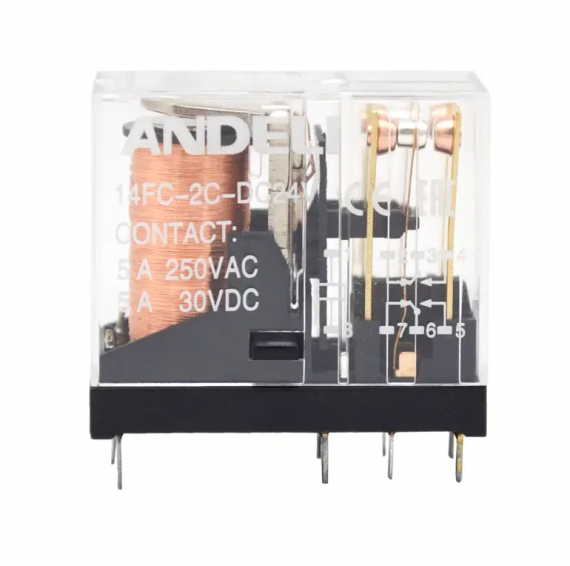 Фотография товара 'Andeli ADL09-282'