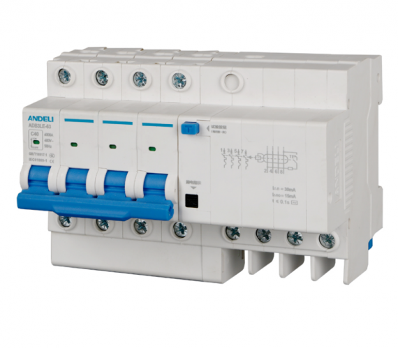 Фотография товара 'Andeli ADL02-073'