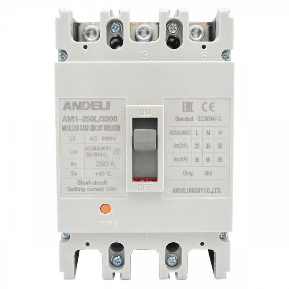 Фотография товара 'Andeli ADL06-035'