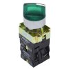 Andeli ADL10-260 LA115-A5-10BN зеленый 1НО IP65