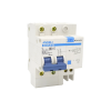 Andeli ADL02-602 Диф. автомат ADB3LE-32 2P 16A 30mA тип AC х-ка B 6kA