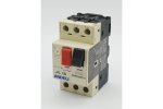 Andeli ADL01-600 Диф. автомат ADB3LE-32 2P 6A 30mA тип AC х-ка B 6kA